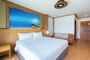 Chabana Resort