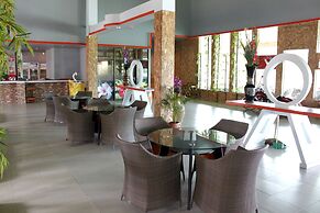 Chabana Resort