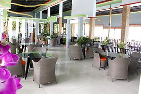 Chabana Resort