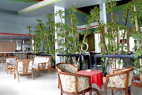 Chabana Resort