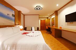 Chabana Resort