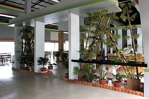Chabana Resort