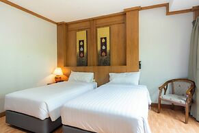 Chabana Resort