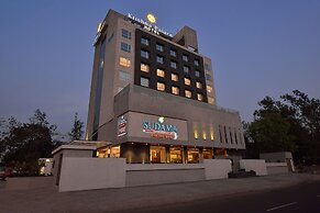 Krishna Palace Hotel Ambernath