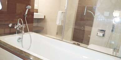 Krishna Palace Hotel Ambernath