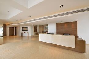 Krishna Palace Hotel Ambernath