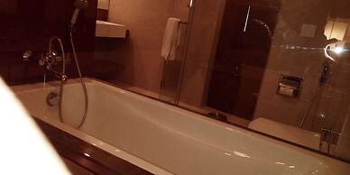 Krishna Palace Hotel Ambernath