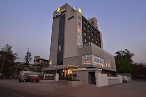 Krishna Palace Hotel Ambernath