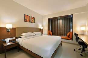 Krishna Palace Hotel Ambernath