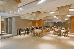 Krishna Palace Hotel Ambernath