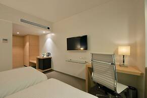 Krishna Palace Hotel Ambernath