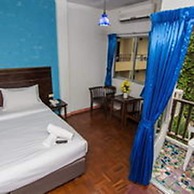 Sutus Court 2