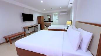 Whiterock Beach Hotel + Waterpark