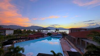 Whiterock Beach Hotel + Waterpark