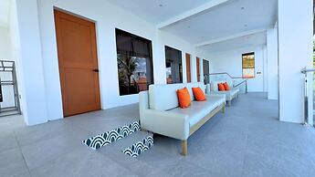 Whiterock Beach Hotel + Waterpark