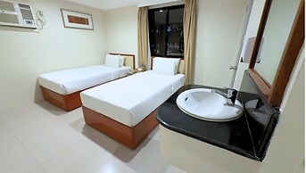 Whiterock Beach Hotel + Waterpark
