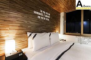 A2 Hotel Designers
