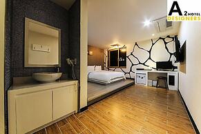 A2 Hotel Designers