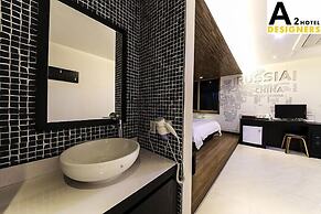 A2 Hotel Designers
