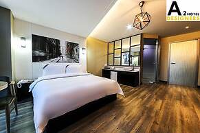 A2 Hotel Designers