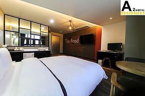 A2 Hotel Designers