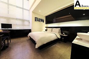 A2 Hotel Designers