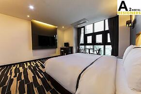 A2 Hotel Designers