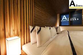 A2 Hotel Designers