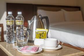 Chiayi King Hotel