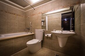 Chiayi King Hotel