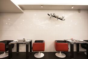 Chiayi King Hotel