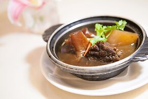 Chiayi King Hotel