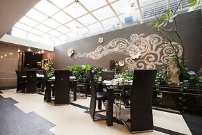 Chiayi King Hotel