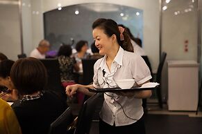 Chiayi King Hotel