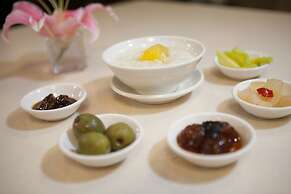 Chiayi King Hotel