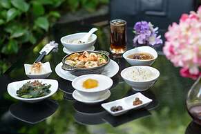 Chiayi King Hotel