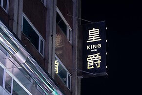 Chiayi King Hotel