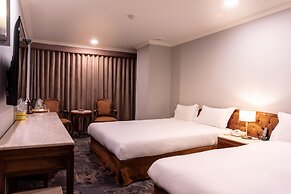 Chiayi King Hotel