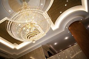 Chiayi King Hotel