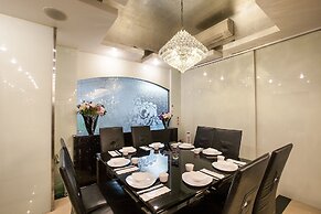 Chiayi King Hotel
