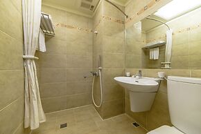Chiayi King Hotel