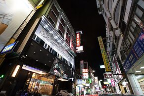 Chiayi King Hotel