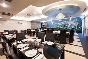Chiayi King Hotel