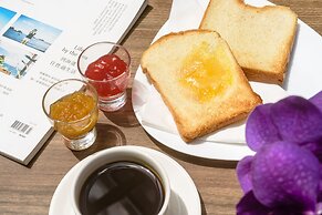 Chiayi King Hotel