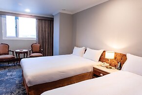 Chiayi King Hotel