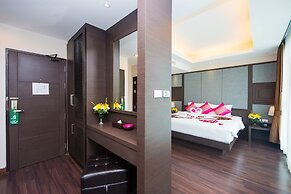 Tetris Hotel