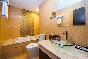 Tetris Hotel
