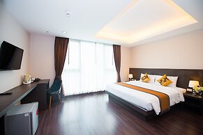 Tetris Hotel