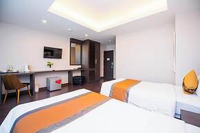 Tetris Hotel