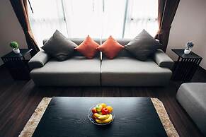 Tetris Hotel
